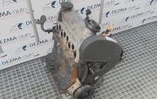 Motor, Skoda Fabia Praktik, 1.9sdi, ASY