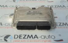 Calculator motor, 038906012HL, 0281011319, Seat Cordoba (6L2) 1.9sdi, ASY (pr:110747)