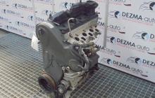 Motor, CAY, Skoda Superb (3T) 1.6tdi