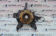 Fuzeta dreapta fata cu abs, Renault Megane 3 hatchback, 1.5dci (id:272803)