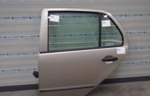 Usa stanga spate Skoda Fabia 1  6Y2, 2004-2008