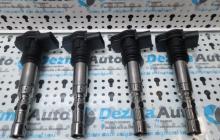 Bobina inductie Audi A6 (4B) 2.0,  ALT, 06A905115D