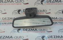 Oglinda retrovizoare 8257276-05, Bmw 3 Touring (E91)