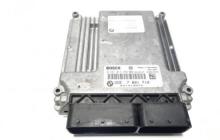 Calculator motor 7801710,0281013252, Bmw X3 (E83) 2.0d, 204D4