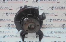 Fuzeta dreapta fata cu abs, Vw Golf 4 (1J1) 1.9tdi (id:273130)