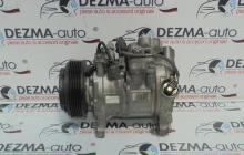 Compresor clima 447260-3821, 6452-9225703-01, Bmw 5 (E60) 2.0d, N47D20C (pr:117994)