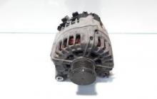 Alternator cod 8507624, Bmw 5 (E60) 2.0d, N47D20C