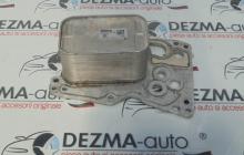 Racitor ulei 70377354, 8507626, Bmw 5 (E60) 2.0d, N47D20C