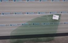 Geam stanga fata Skoda Fabia 1 Combi (6Y5) 2000-2007