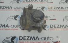 Clapeta acceleratie, 8973002311, Opel Corsa C, 1.7cdti, Z17DTH