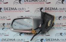Oglinda electrica stanga cu semnalizare, Vw Polo (9N) (id:273496)