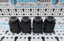 Senzor parcare bara spate, 1J0919275, Skoda Fabia 1 Combi (6Y5) 2000-2007