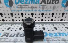 Senzor parcare bara spate, 1J0919275, Skoda Fabia 1 Combi (6Y5) 2000-2007