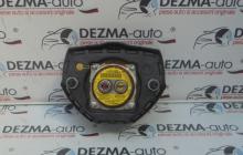 Airbag volan, GM13111345, Opel Astra H