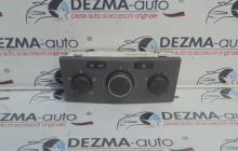 Panou comanda ac, GM13201300, Opel Astra H