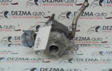 Turbosuflanta, cod 038145702K, Audi A4 (8EC, B7) 1.9tdi, (id:272191)