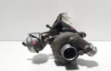 Turbosuflanta, cod 038145702K, Audi A4 (8EC, B7) 1.9tdi, (id:272191)