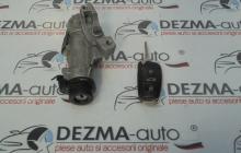 Contact cu cheie 4B0905851Q, Audi A4 (8EC, B7)