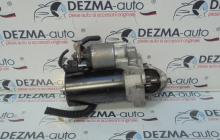 Electromotor 03G911023A, 0001109064, Audi A4 (8E, B7) 1.9tdi, BKE