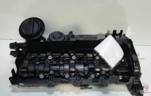 Capac culbutori, cod 1112-7797613, Bmw 3 coupe (E92) 2.0 diesel, N47D20C (id:271490)