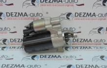 Electromotor, 03L911021, Audi Q5, 2.0tdi, CAG