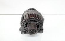 Alternator, cod 03G903016E, Seat Exeo 2.0tdi, CAG