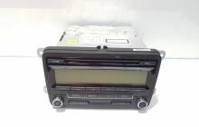 Radio cd 1K0035186AA, Vw Golf 6