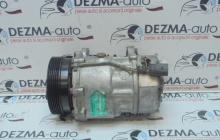 Compresor clima, 1J0820803F, Vw Golf 4 (1J1) 1.9tdi (pr:117994)