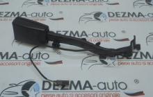 Capsa centura stanga fata, 1K4857755K, Vw Golf 5 (1K1) (id:273970)
