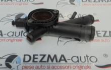 Distribuitor apa 03L121131AA, Vw Golf 6 Plus 1.6tdi, CAY