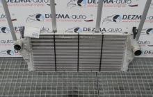 Radiator intercooler 8200008761, Renault Laguna 2, 1.9dci