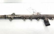 Rampa injectoare 8200347176, 0445214024, Renault Laguna 2, 1.9dci