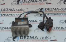 Releu electroventilatoare 8K0959501E, 8K0810501F, Audi A6 Allroad (4FH)
