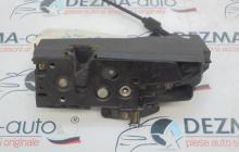 Broasca usa dreapta spate, 7M3839012, Vw Sharan (7M)