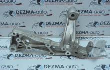 Suport brat trapez aluminiu dreapta fata, 1K0199296E, Vw Jetta 3 (1K2) 1.4tsi (id:274086)