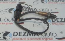 Sonda lambda, 045906262, 0281004064, 065, Seat Ibiza 4, 1.4tdi, BMS