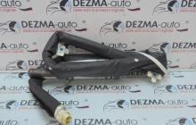 Airbag cortina stanga, 94115656098, Renault Megane 3 sedan