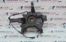 Fuzeta dreapta fata cu abs, Renault Megane 3 sedan, 1.5dci