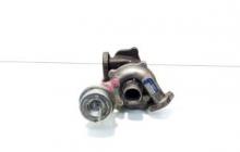Turbosuflanta Fiat Grande Punto Van (199) 552026370, 50000580