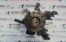 Fuzeta dreapta fata cu abs, Opel Astra H combi, 1.3cdti