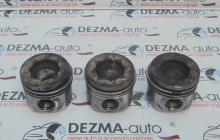 Piston, Audi A4 (8K2, B8) 3.0tdi (id:274790)