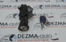 Contact cu cheie, Fiat Doblo (119)