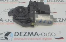 Motoras macara stanga spate 5M0839401C, Vw Golf 5 Plus (5M1) (id:274746)