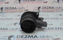 Debitmetru aer, 038906461B, 0281002531, Vw Polo (9N) 1.4tdi, BMS