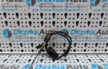 Sonda temperatura gaze Ford Focus 2, 1.6tdci, G8DB, 3M5A-12B591- AB