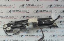 Macara cu motoras stanga fata 7075667, Bmw 5 (E60) (id:275097)