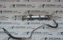 Rampa injectoare, Bmw 1 (E81, E87) 2.0 benz, N46B20B (id:275420)