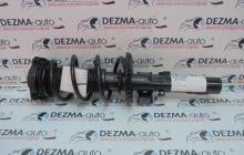 Amortizor dreapta fata, 6Q0413031CE, Vw Polo sedan 1.4tdi