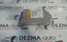 Calculator airbag, cod 6577-6960268-01, Bmw 1 (E81, E87) 2.0 benz, N46B20B (id:275389)