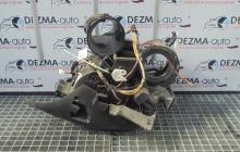 Aeroterma bord, Peugeot 307 CC